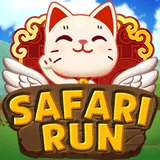 Bocoran RTP Slot Bigpot Gaming Safari Run